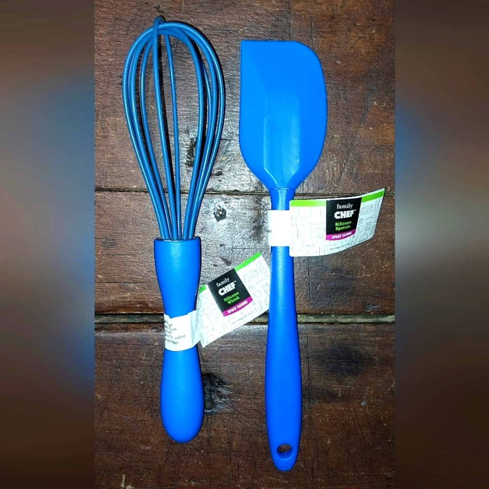 NWT Kitchen Tools